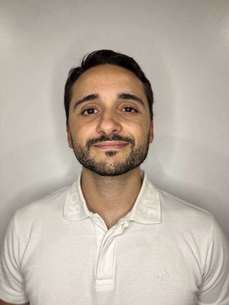 Rafael, Especialista em IA